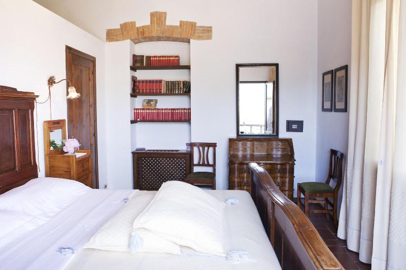 Hotel Le Dune Piscinas - Oda