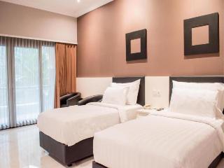 Luminor Hotel Jember fotoÄŸrafÄ±