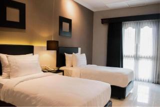 Luminor Hotel Jember fotoÄŸrafÄ±