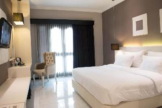 Luminor Hotel Jember fotoÄŸrafÄ±