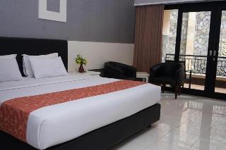 Luminor Hotel Jember fotoÄŸrafÄ±
