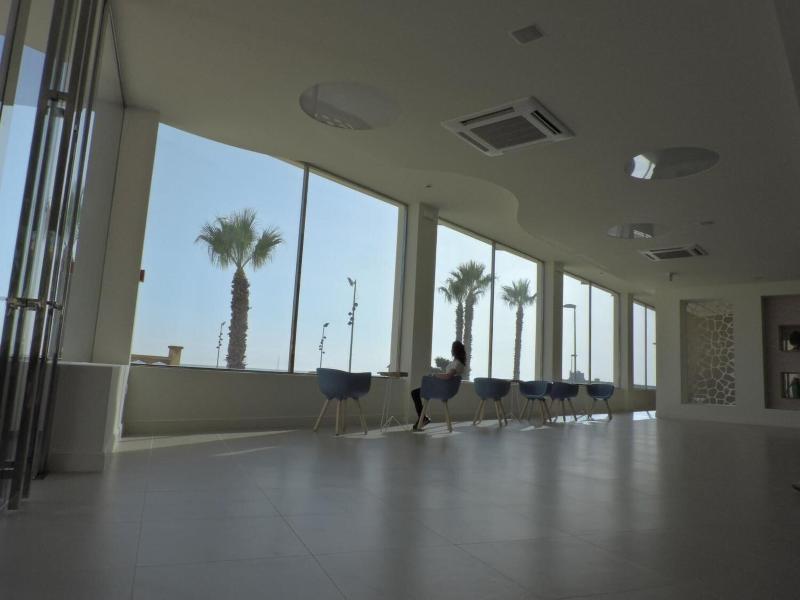 Hotel Vittorio - Lobi