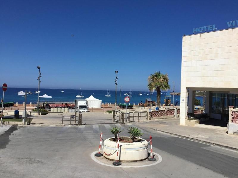Hotel Vittorio - Genel