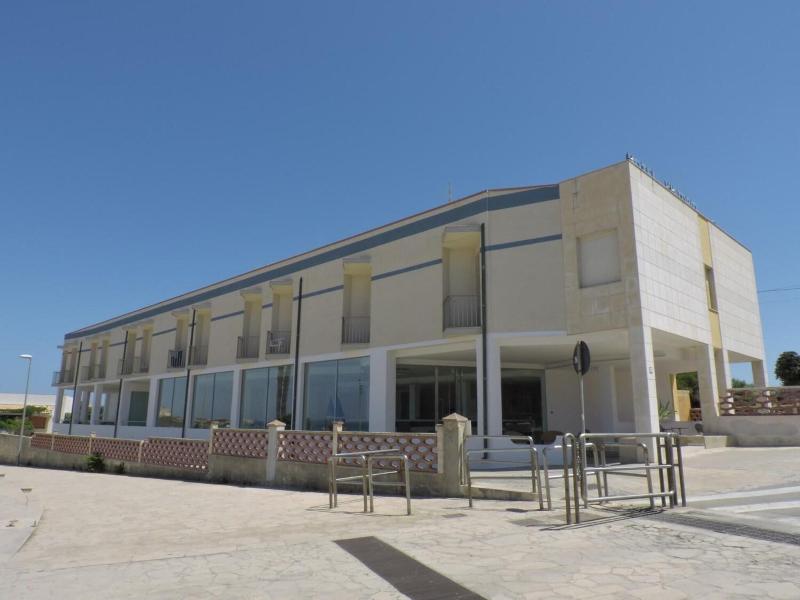 Hotel Vittorio - Genel