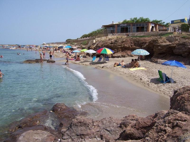 Hotel Vittorio - Plaj