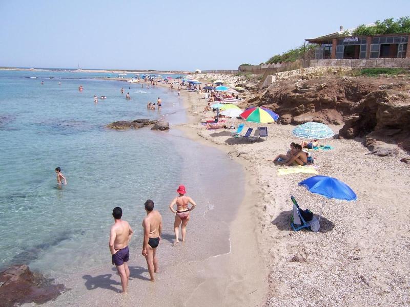 Hotel Vittorio - Plaj