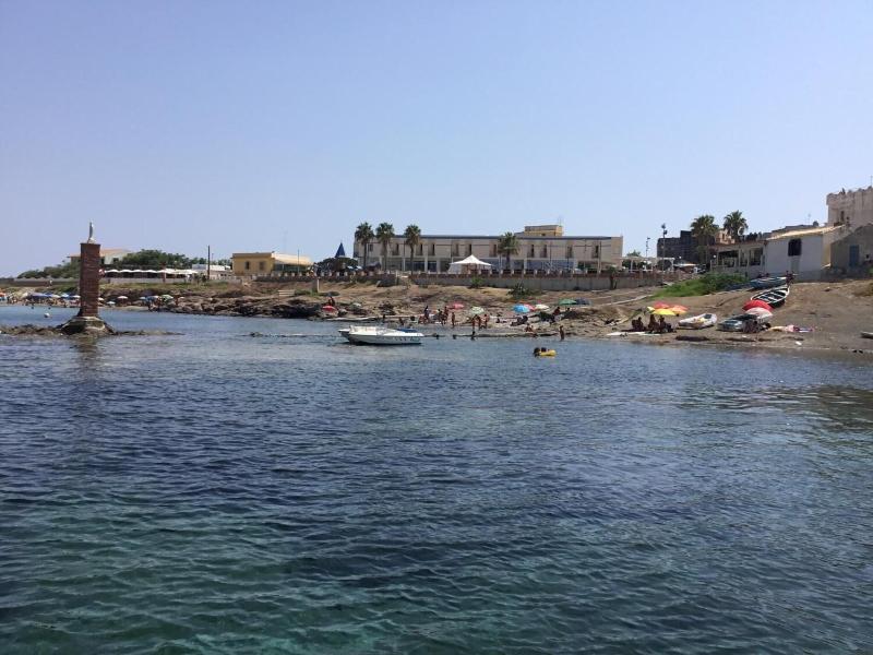 Hotel Vittorio - Plaj