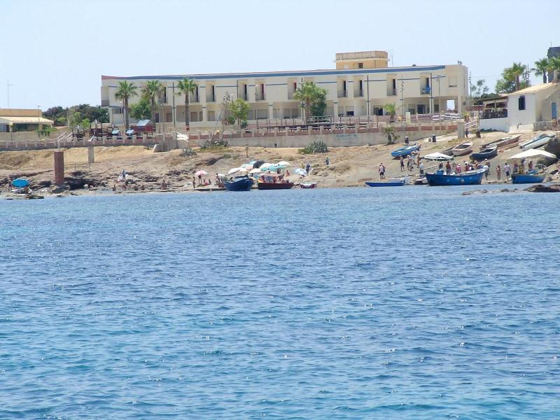 Hotel Vittorio - Plaj