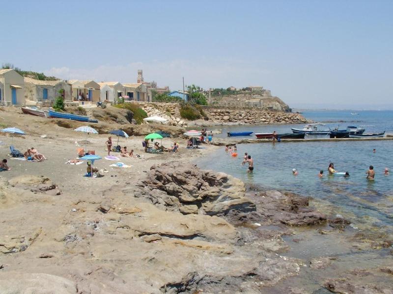 Hotel Vittorio - Plaj