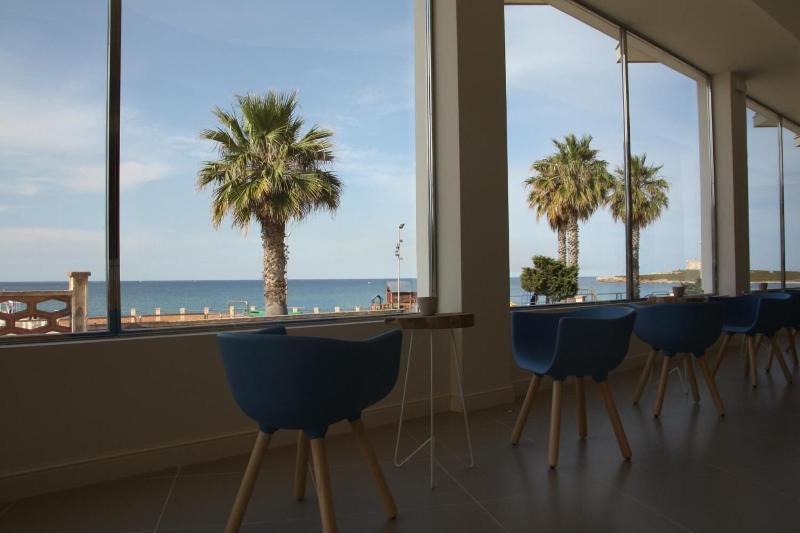 Hotel Vittorio - Restoran