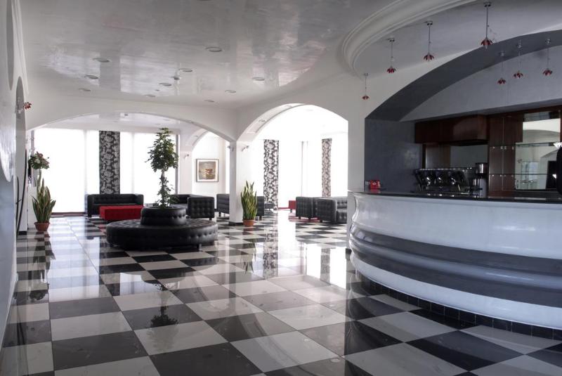 L'Araba Fenice Hotel & Resort - Genel