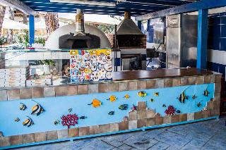 Hotel Ristorante Meson Feliz fotoÄŸrafÄ±