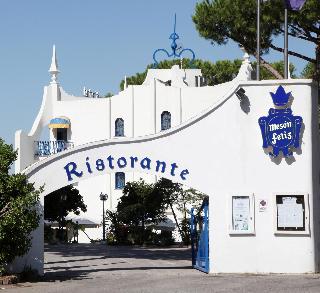 Hotel Ristorante Meson Feliz fotoÄŸrafÄ±