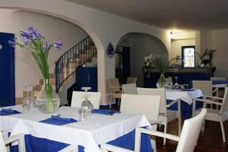 Hotel Ristorante Meson Feliz fotoÄŸrafÄ±
