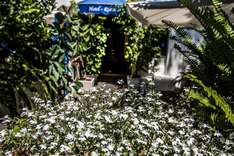 Hotel Ristorante Meson Feliz - Genel