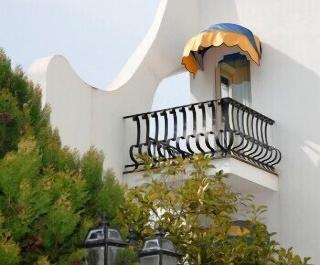 Hotel Ristorante Meson Feliz fotoÄŸrafÄ±