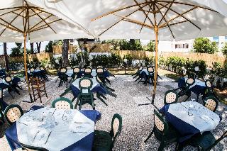 Hotel Ristorante Meson Feliz fotoÄŸrafÄ±
