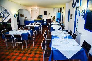 Hotel Ristorante Meson Feliz fotoÄŸrafÄ±