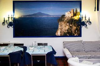 Hotel Ristorante Meson Feliz fotoÄŸrafÄ±