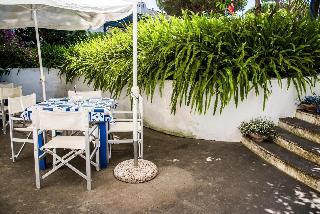 Hotel Ristorante Meson Feliz fotoÄŸrafÄ±