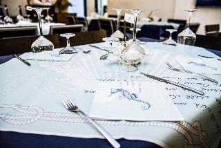 Hotel Ristorante Meson Feliz fotoÄŸrafÄ±