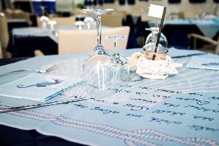 Hotel Ristorante Meson Feliz fotoÄŸrafÄ±