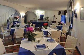 Hotel Ristorante Meson Feliz fotoÄŸrafÄ±