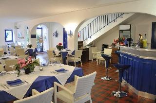 Hotel Ristorante Meson Feliz fotoÄŸrafÄ±