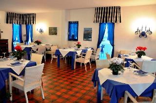 Hotel Ristorante Meson Feliz fotoÄŸrafÄ±