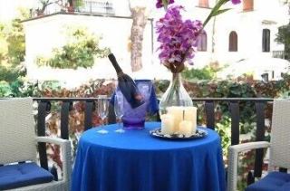 Hotel Ristorante Meson Feliz fotoÄŸrafÄ±