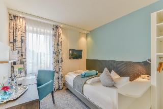 Top Ateck otel fotoğrafı