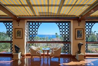 Four Seasons Resort Sharm El Sheikh fotoÄŸrafÄ±