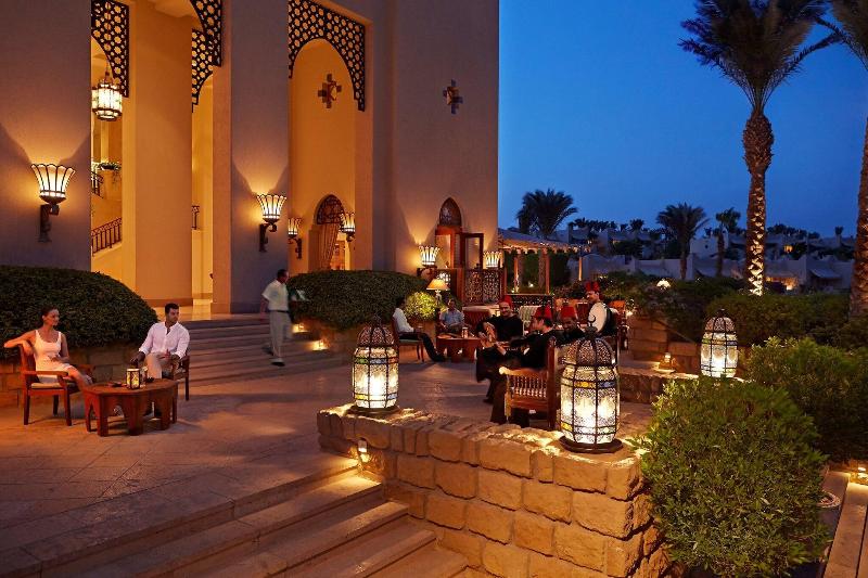Four Seasons Resort Sharm El Sheikh - Bar
