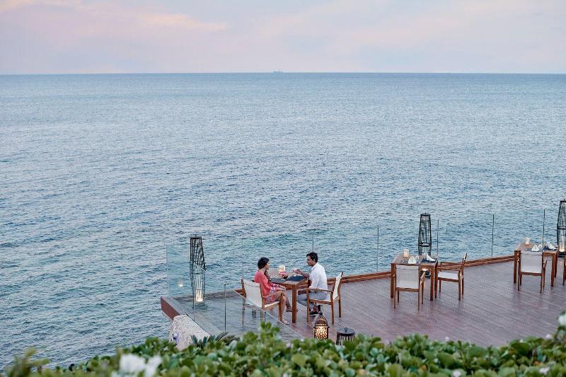 Four Seasons Resort Sharm El Sheikh - Bar