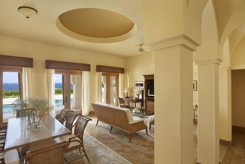 Four Seasons Resort Sharm El Sheikh - Toplantı