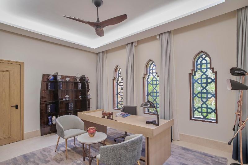 Four Seasons Resort Sharm El Sheikh - Toplantı