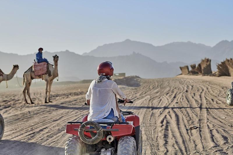 Four Seasons Resort Sharm El Sheikh - Aktivite