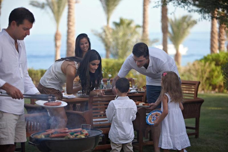 Four Seasons Resort Sharm El Sheikh - Aktivite