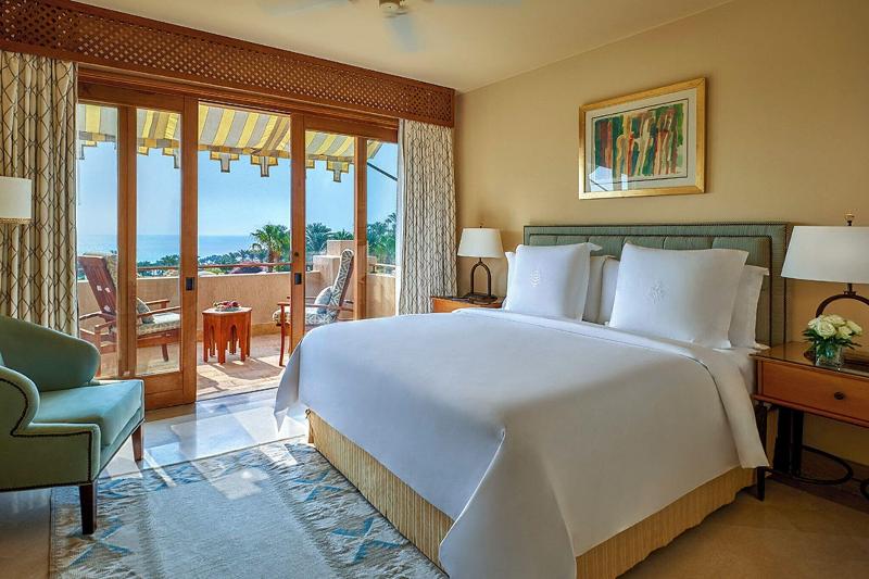 Four Seasons Resort Sharm El Sheikh - Aktivite