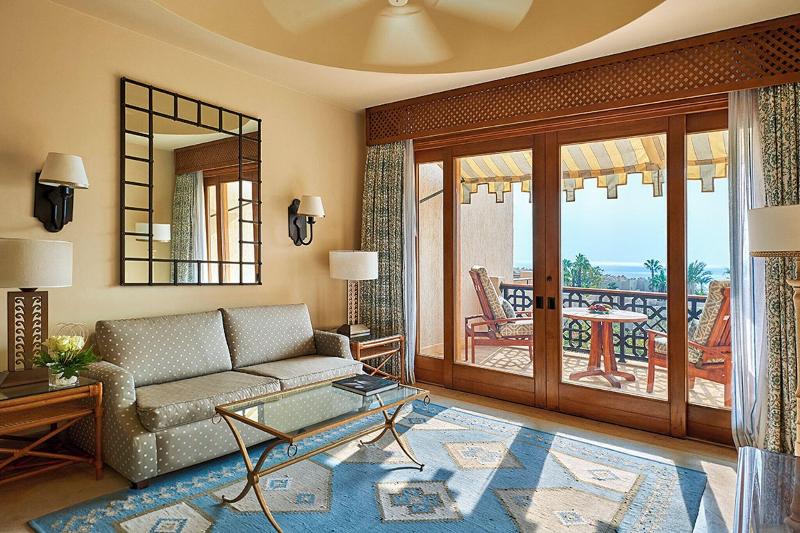 Four Seasons Resort Sharm El Sheikh - Aktivite