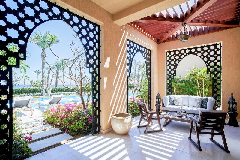 Four Seasons Resort Sharm El Sheikh - Aktivite