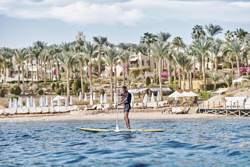 Four Seasons Resort Sharm El Sheikh - Aktivite
