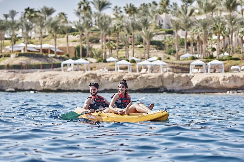 Four Seasons Resort Sharm El Sheikh - Aktivite