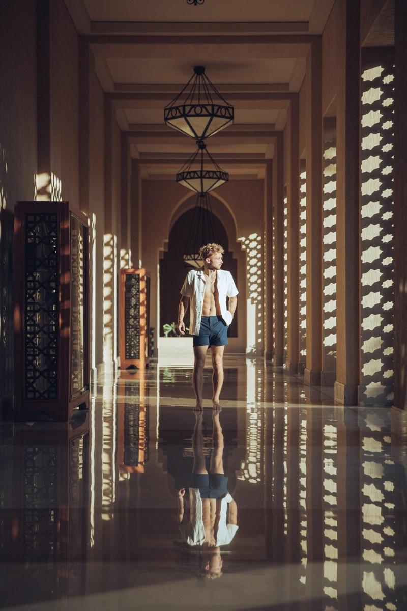 Four Seasons Resort Sharm El Sheikh - Genel