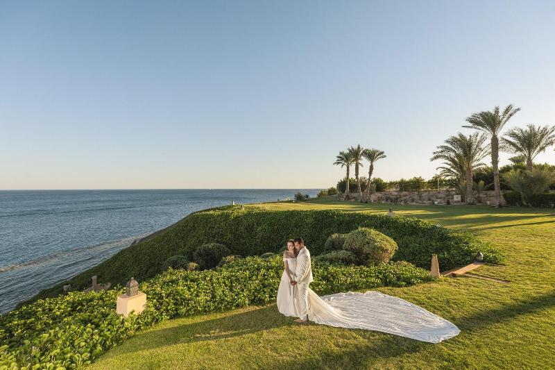 Four Seasons Resort Sharm El Sheikh - Genel