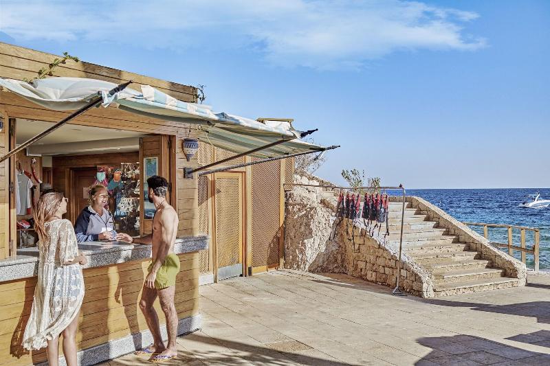 Four Seasons Resort Sharm El Sheikh - Genel