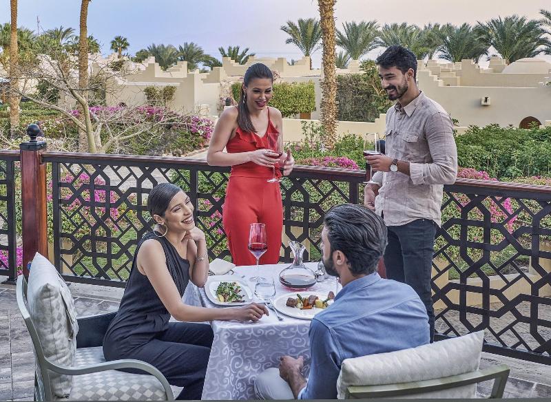 Four Seasons Resort Sharm El Sheikh - Genel