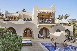 Four Seasons Resort Sharm El Sheikh fotoÄŸrafÄ±