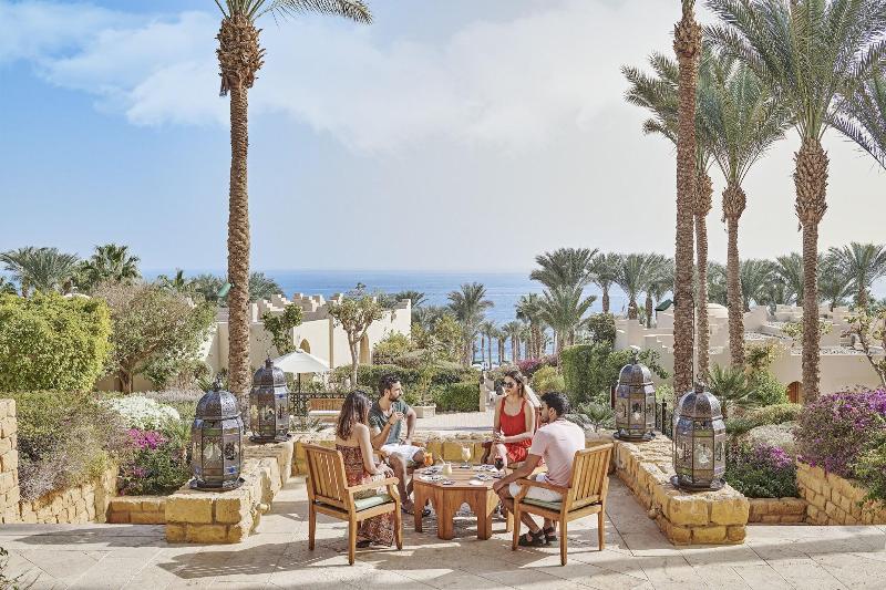 Four Seasons Resort Sharm El Sheikh - Genel