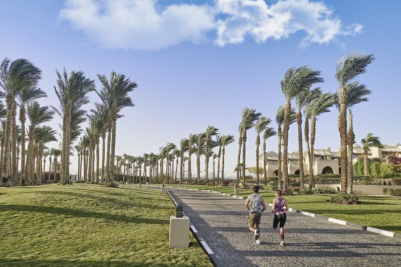 Four Seasons Resort Sharm El Sheikh - Genel